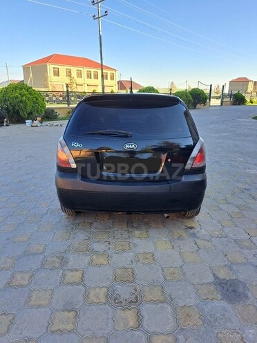 Kia Rio 2007, 230,000 km - 1.4 л - Bakı
