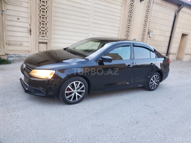 Volkswagen Jetta 2012, 245,000 km - 2.0 l - Bakı
