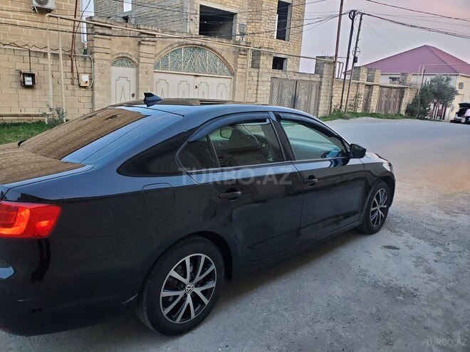 Volkswagen Jetta 2012, 245,000 km - 2.0 l - Bakı