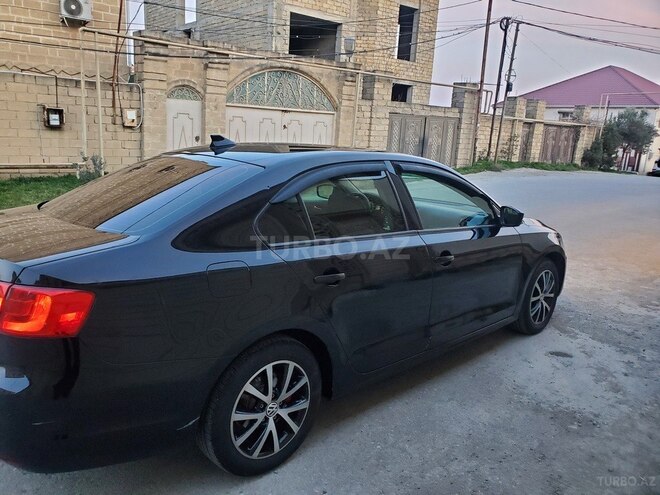 Volkswagen Jetta 2012, 245,000 km - 2.0 l - Bakı