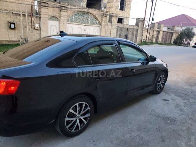 Volkswagen Jetta 2012, 245,000 km - 2.0 l - Bakı