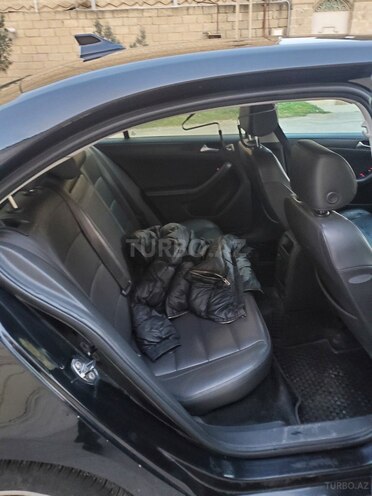Volkswagen Jetta 2012, 245,000 km - 2.0 l - Bakı