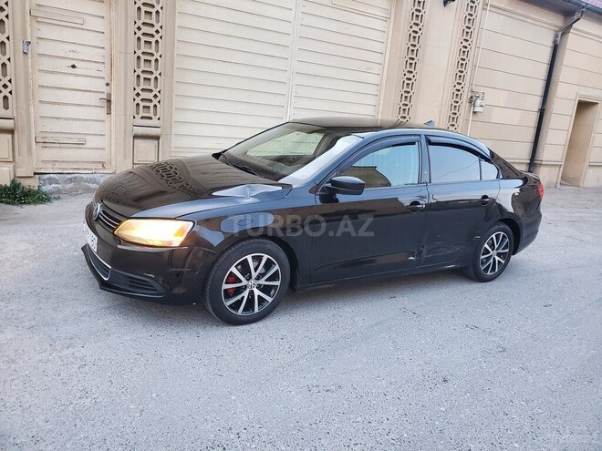 Volkswagen Jetta 2012, 245,000 km - 2.0 l - Bakı