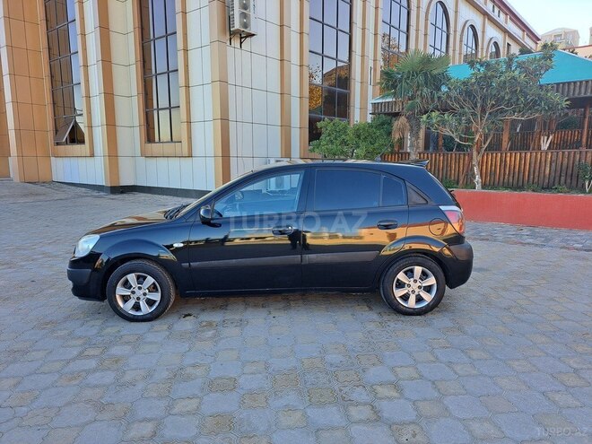 Kia Rio 2007, 230,000 km - 1.4 л - Bakı