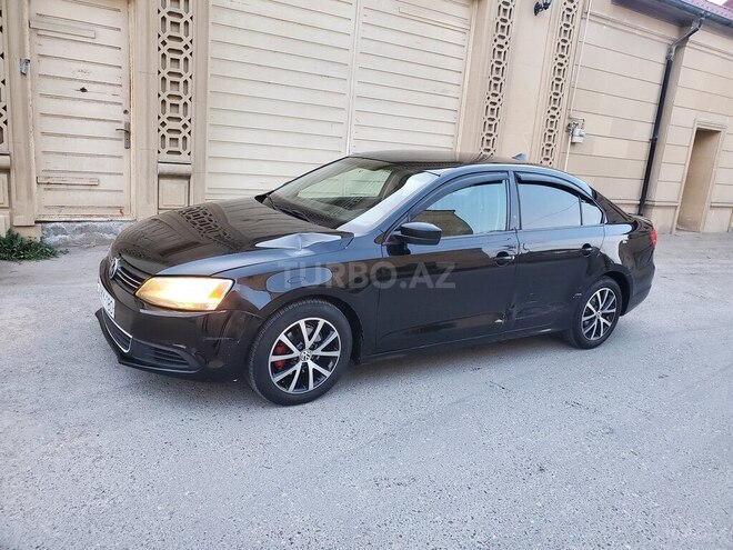Volkswagen Jetta 2012, 245,000 km - 2.0 l - Bakı