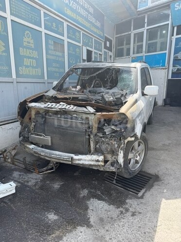 Honda Pilot 2008, 100,000 km - 3.5 л - Bakı