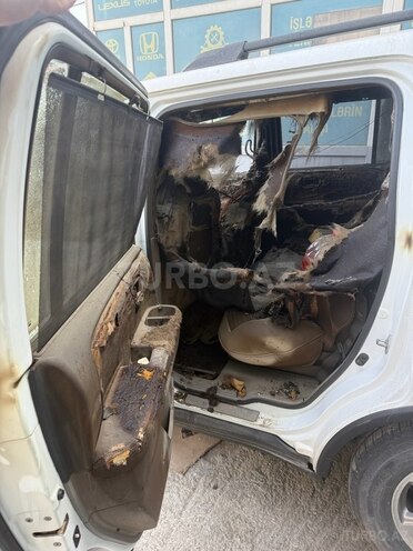 Honda Pilot 2008, 100,000 km - 3.5 л - Bakı