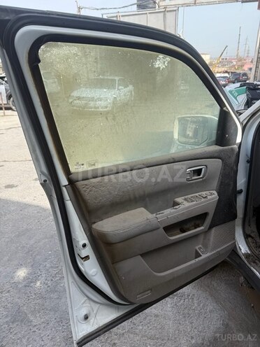 Honda Pilot 2008, 100,000 km - 3.5 л - Bakı