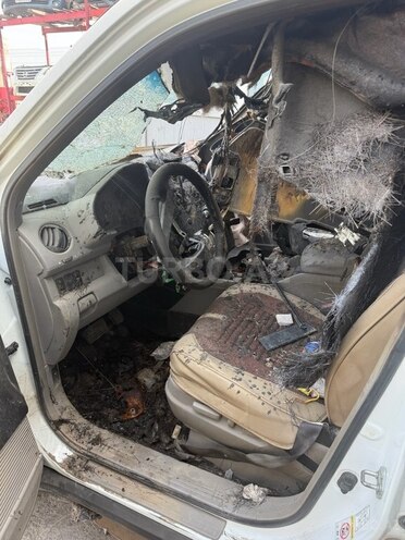 Honda Pilot 2008, 100,000 km - 3.5 л - Bakı