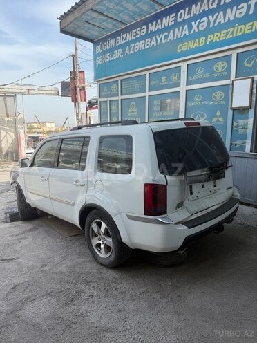 Honda Pilot 2008, 100,000 km - 3.5 л - Bakı