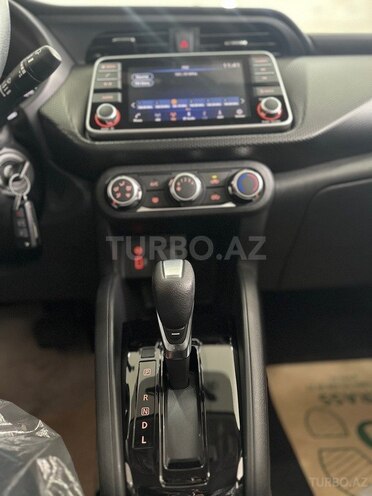 Nissan Kicks 2024, 0 km - 1.6 l - Bakı