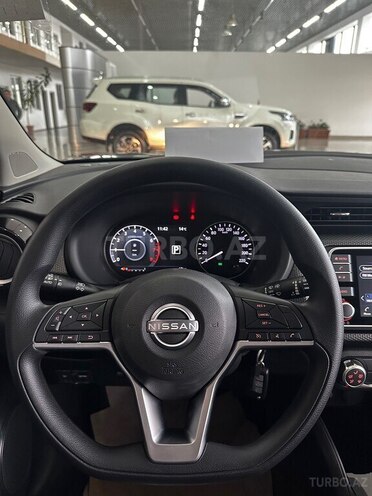 Nissan Kicks 2024, 0 km - 1.6 l - Bakı