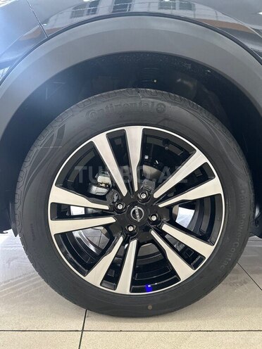 Nissan Kicks 2024, 0 km - 1.6 l - Bakı