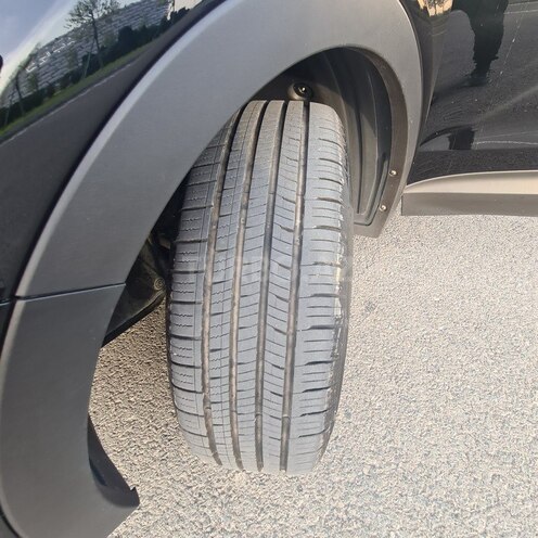 Hyundai Santa Fe 2013, 77,000 km - 2.4 l - Bakı