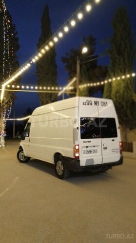 Ford Transit 2000, 333,340 km - 2.4 л - Şirvan