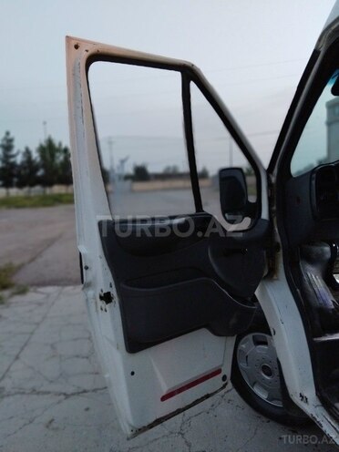 Ford Transit 2000, 333,340 km - 2.4 л - Şirvan