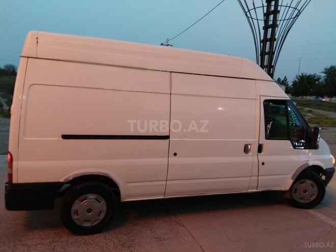 Ford Transit 2000, 333,340 km - 2.4 л - Şirvan
