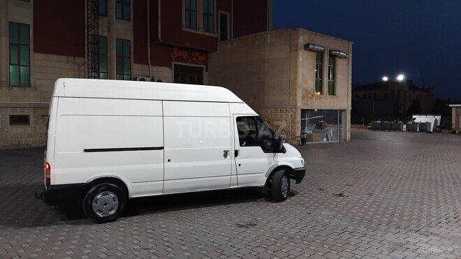 Ford Transit 2000, 333,340 km - 2.4 л - Şirvan