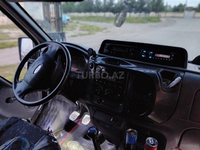 Ford Transit 2000, 333,340 km - 2.4 л - Şirvan
