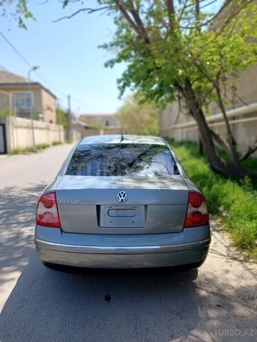 Volkswagen Passat 2003, 305,000 km - 1.8 l - Bakı