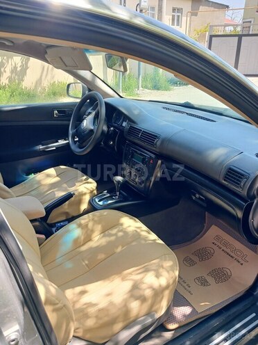 Volkswagen Passat 2003, 305,000 km - 1.8 l - Bakı