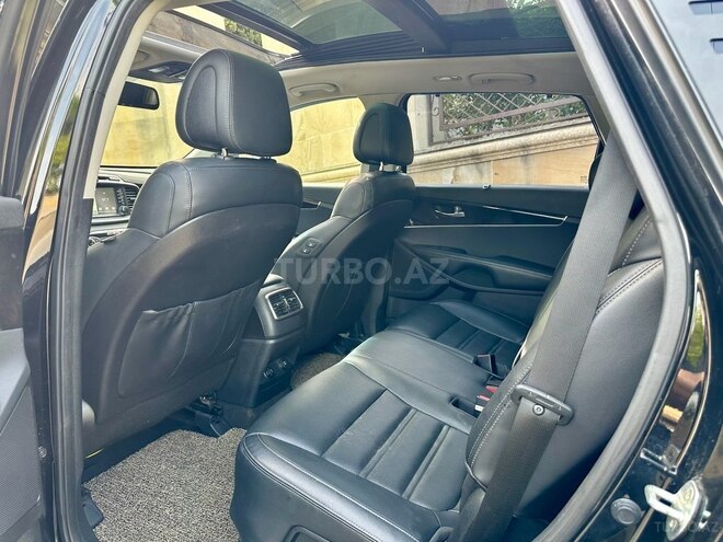 Kia Sorento 2015, 169,000 km - 2.0 l - Bakı