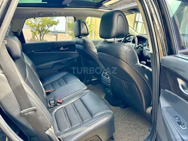 Kia Sorento 2015, 169,000 km - 2.0 l - Bakı