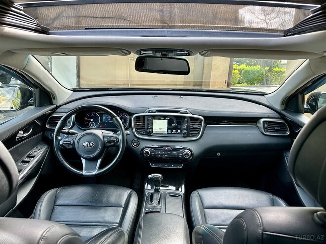 Kia Sorento 2015, 169,000 km - 2.0 l - Bakı