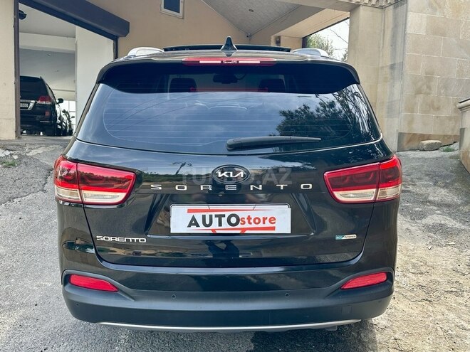 Kia Sorento 2015, 169,000 km - 2.0 l - Bakı