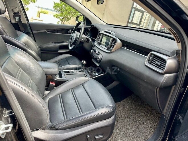 Kia Sorento 2015, 169,000 km - 2.0 l - Bakı