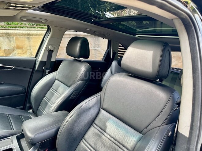 Kia Sorento 2015, 169,000 km - 2.0 l - Bakı