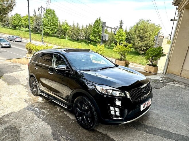 Kia Sorento 2015, 169,000 km - 2.0 l - Bakı
