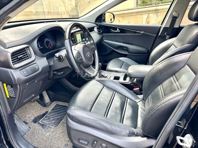 Kia Sorento 2015, 169,000 km - 2.0 l - Bakı