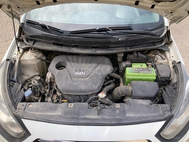 Hyundai Accent 2013, 191,512 km - 1.6 l - Bakı