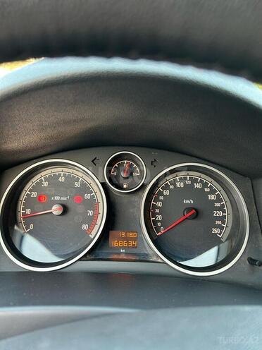 Opel Astra 2008, 168,000 km - 1.4 л - Bakı