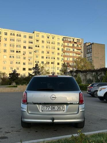 Opel Astra 2008, 168,000 km - 1.4 л - Bakı