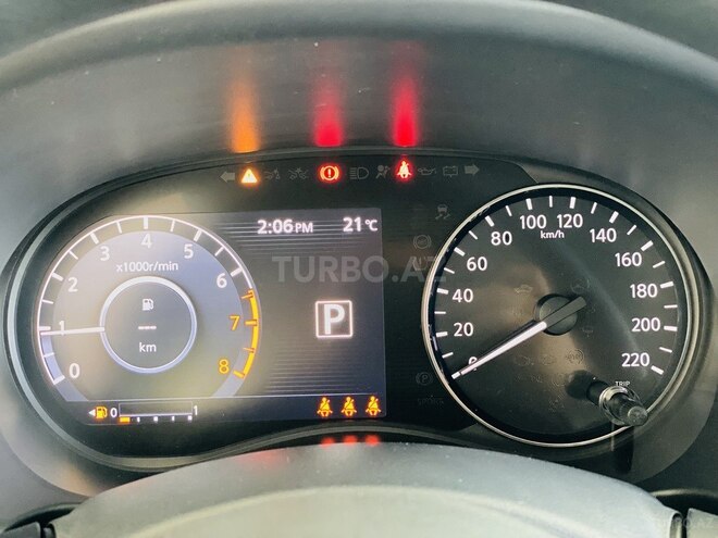 Nissan Kicks 2024, 0 km - 1.6 l - Bakı