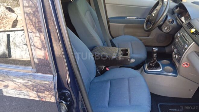 Mazda 2 2005, 370,603 km - 1.4 l - Bakı