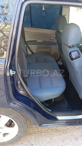 Mazda 2 2005, 370,603 km - 1.4 l - Bakı