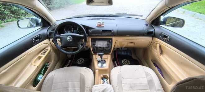 Volkswagen Passat 2001, 290,000 km - 1.8 l - Sumqayıt