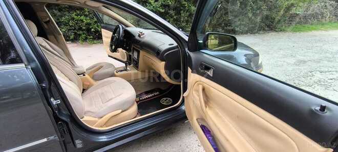 Volkswagen Passat 2001, 290,000 km - 1.8 l - Sumqayıt