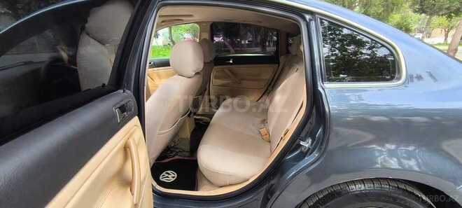 Volkswagen Passat 2001, 290,000 km - 1.8 l - Sumqayıt