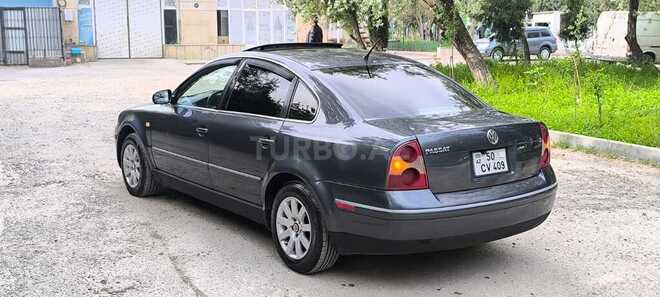 Volkswagen Passat 2001, 290,000 km - 1.8 l - Sumqayıt