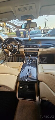 BMW 528 2012, 230,000 km - 2.0 l - Bakı