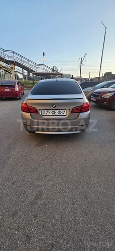 BMW 528 2012, 230,000 km - 2.0 l - Bakı