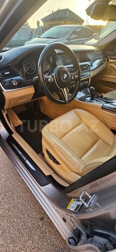 BMW 528 2012, 230,000 km - 2.0 l - Bakı