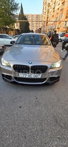 BMW 528 2012, 230,000 km - 2.0 l - Bakı