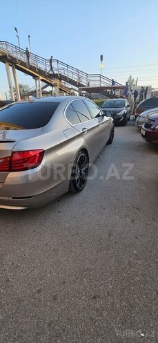 BMW 528 2012, 230,000 km - 2.0 l - Bakı