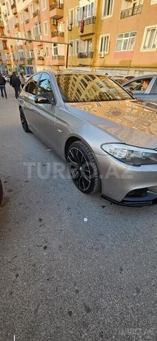 BMW 528 2012, 230,000 km - 2.0 l - Bakı