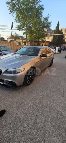 BMW 528 2012, 230,000 km - 2.0 l - Bakı